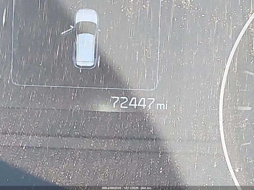 2017 Kia Sportage Ex VIN: KNDPN3AC8H7235436 Lot: 43902349