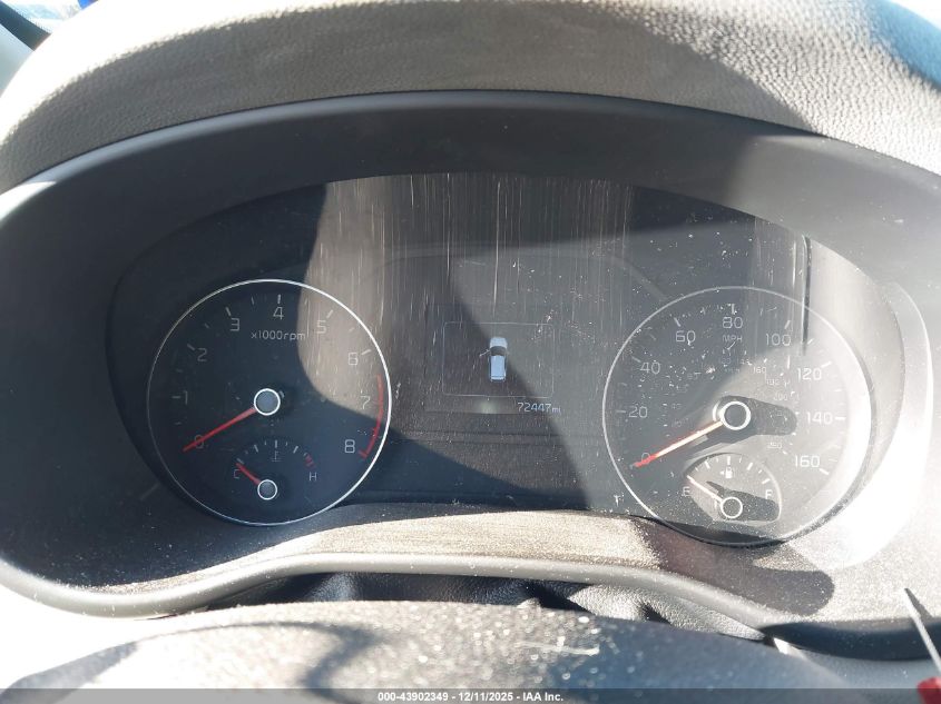 2017 Kia Sportage Ex VIN: KNDPN3AC8H7235436 Lot: 43902349