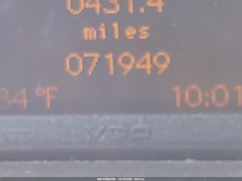 2003 Mercedes-Benz C 240 VIN: WDBRF61J83A475893 Lot: 43902355