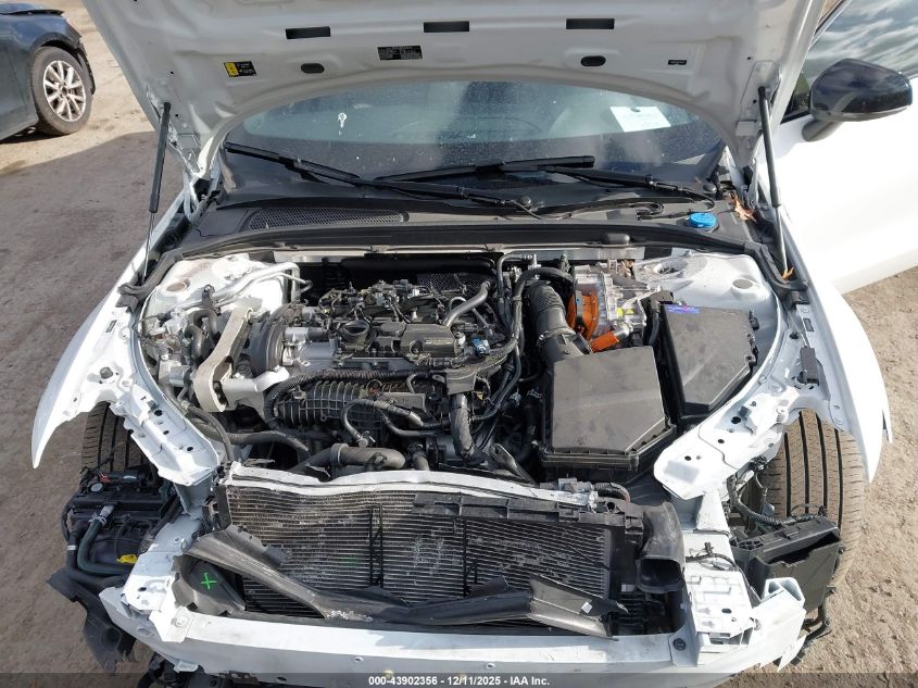 2024 Volvo S60 Recharge Plug-In Hybrid T8 Plus Black Edition VIN: 7JRH60FHXRG316428 Lot: 43902356