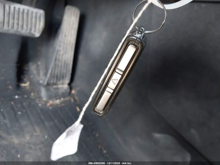 2024 Volvo S60 Recharge Plug-In Hybrid T8 Plus Black Edition VIN: 7JRH60FHXRG316428 Lot: 43902356