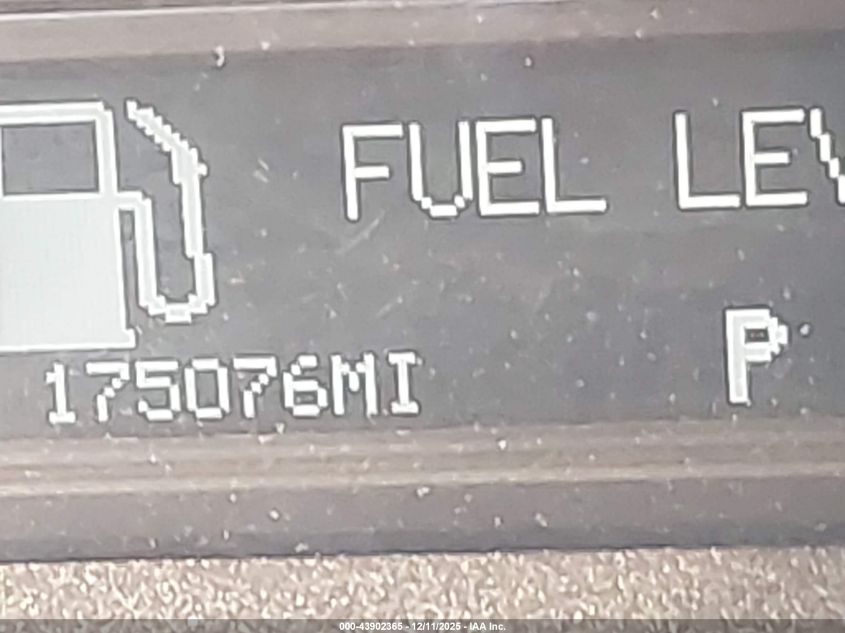 2008 Cadillac Srx V6 VIN: 1GYEE637180189833 Lot: 43902365