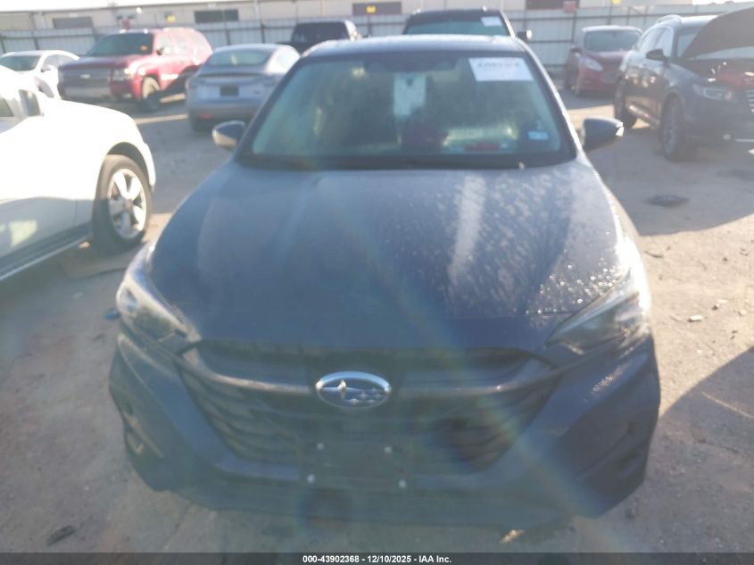 2024 Subaru Legacy Premium VIN: 4S3BWAF61R3022626 Lot: 43902368