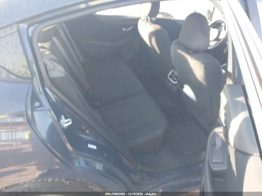 2024 Subaru Legacy Premium VIN: 4S3BWAF61R3022626 Lot: 43902368