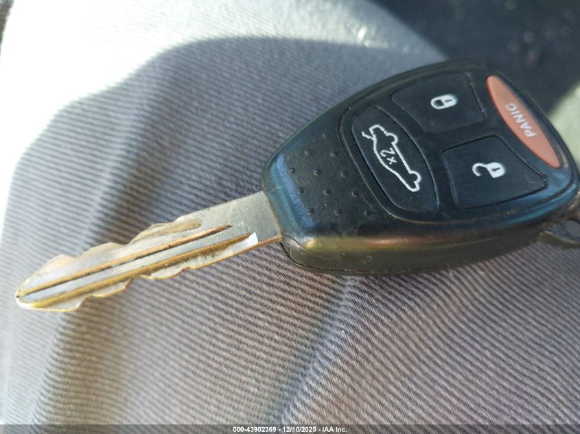 2006 Chrysler 300C VIN: 2C3LA63H16H133504 Lot: 43902369