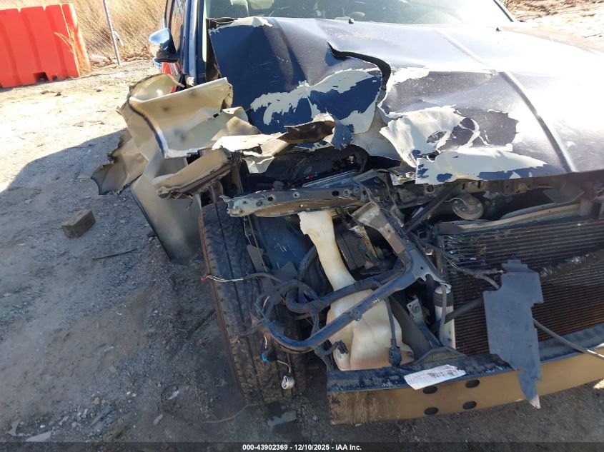 2006 Chrysler 300C VIN: 2C3LA63H16H133504 Lot: 43902369