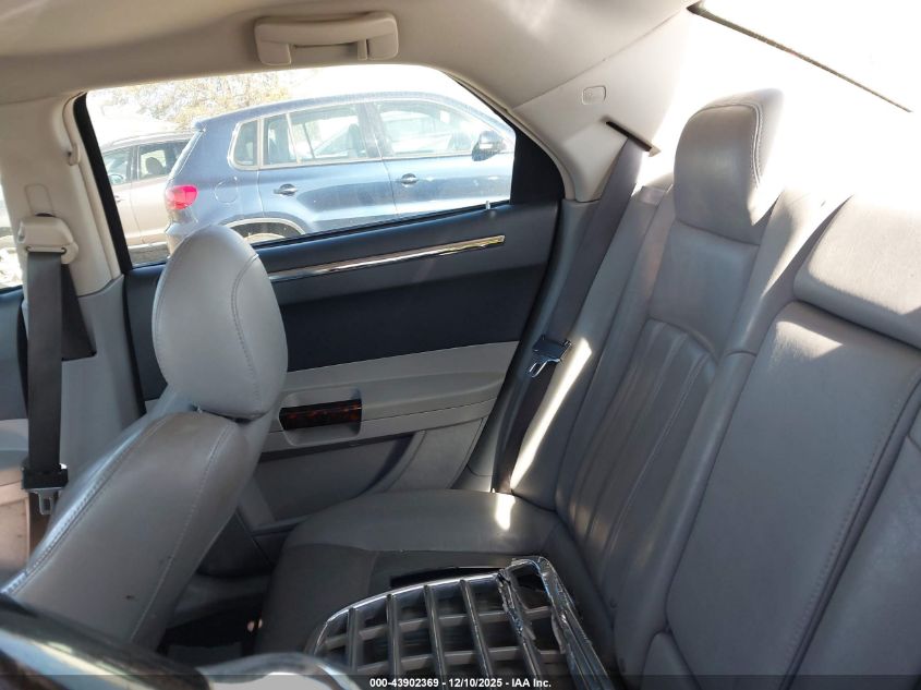 2006 Chrysler 300C VIN: 2C3LA63H16H133504 Lot: 43902369