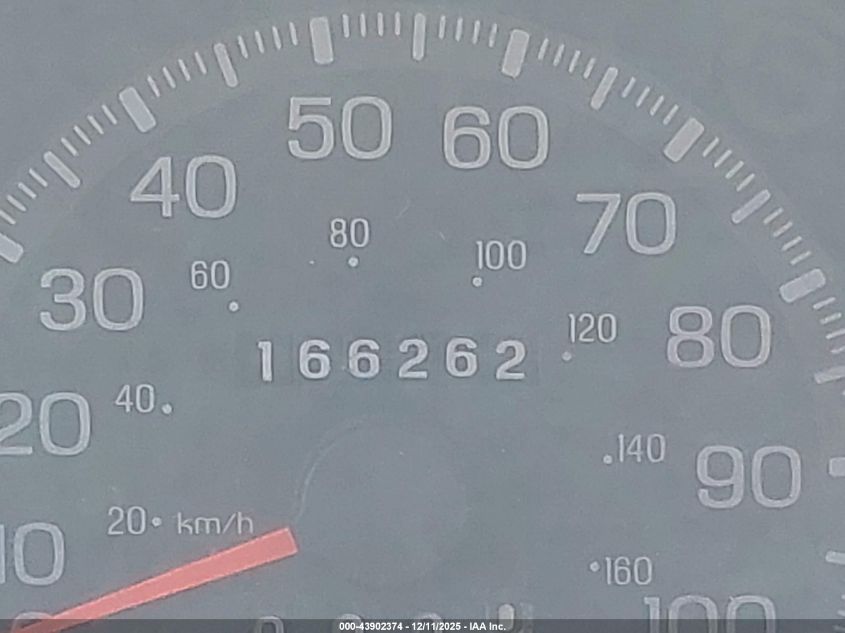 1997 Ford Expedition Eddie Bauer/Xlt VIN: 1FMEU17L6VLB80294 Lot: 43902374