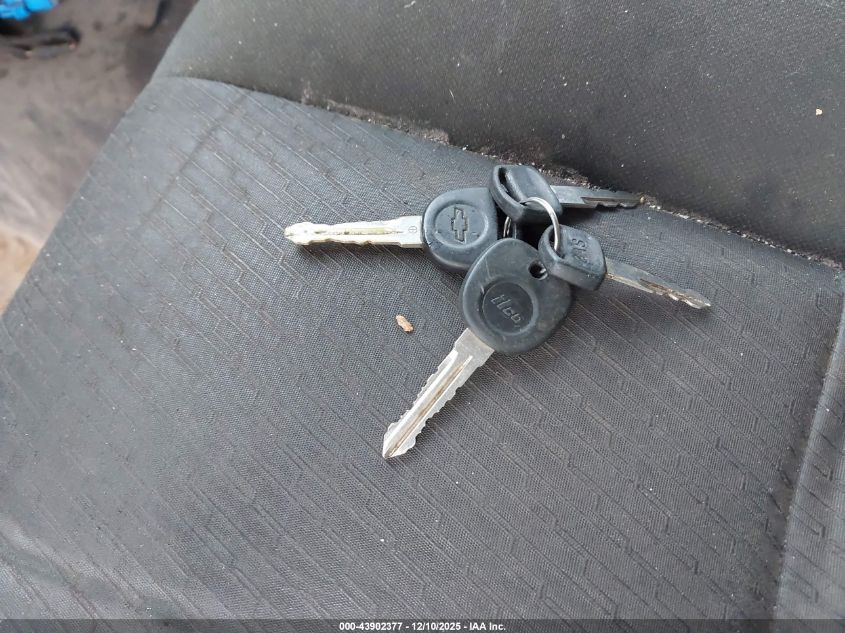 2010 Chevrolet Tahoe Ls VIN: 1GNMCAE00AR246087 Lot: 43902377