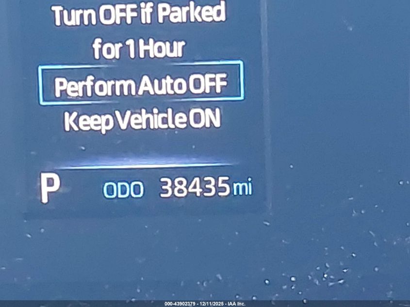 2024 Toyota Tundra Sr5 VIN: 5TFLA5DB6RX174128 Lot: 43902379