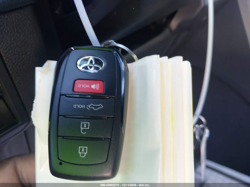 2024 Toyota Tundra Sr5 VIN: 5TFLA5DB6RX174128 Lot: 43902379