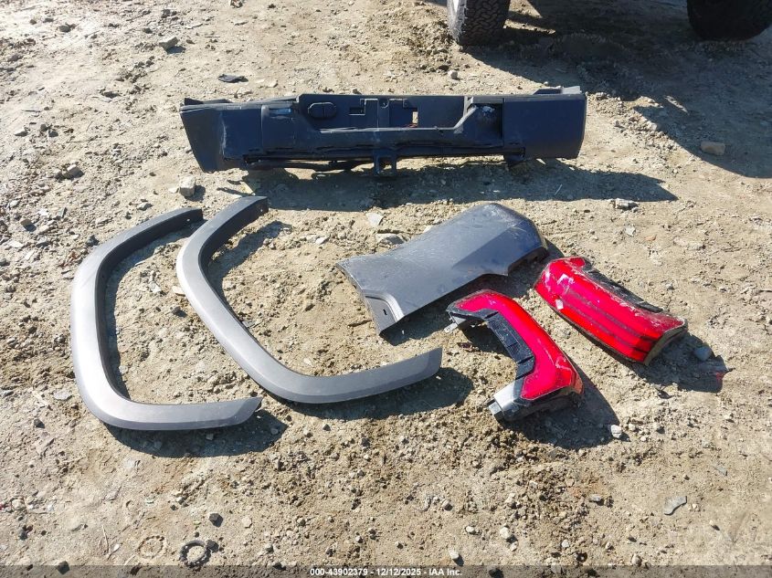 2024 Toyota Tundra Sr5 VIN: 5TFLA5DB6RX174128 Lot: 43902379