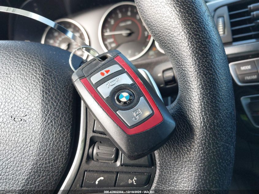 2016 BMW 428I VIN: WBA3N7C59GK228332 Lot: 43902384