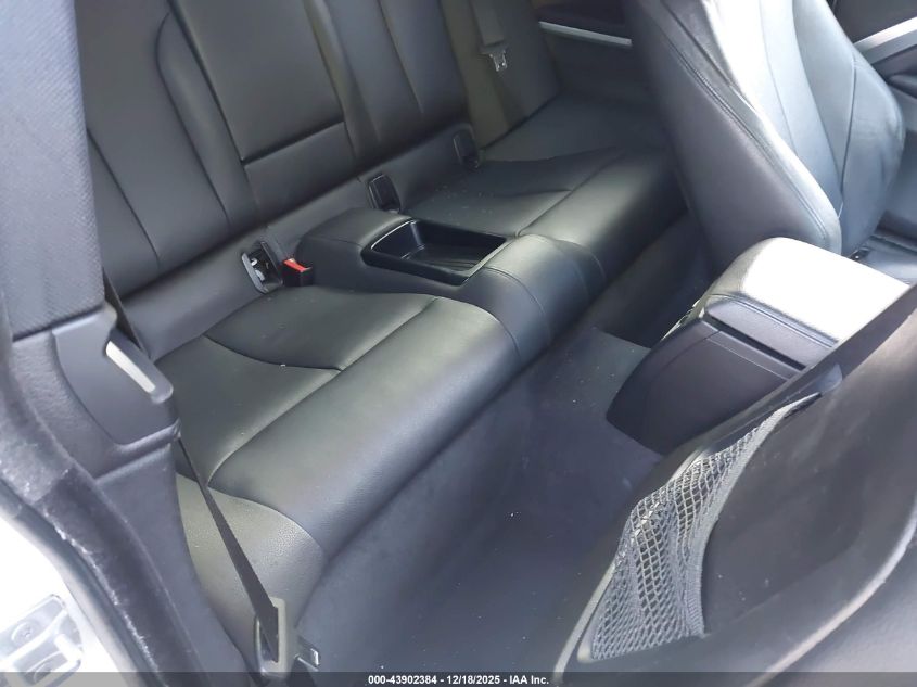 2016 BMW 428I VIN: WBA3N7C59GK228332 Lot: 43902384