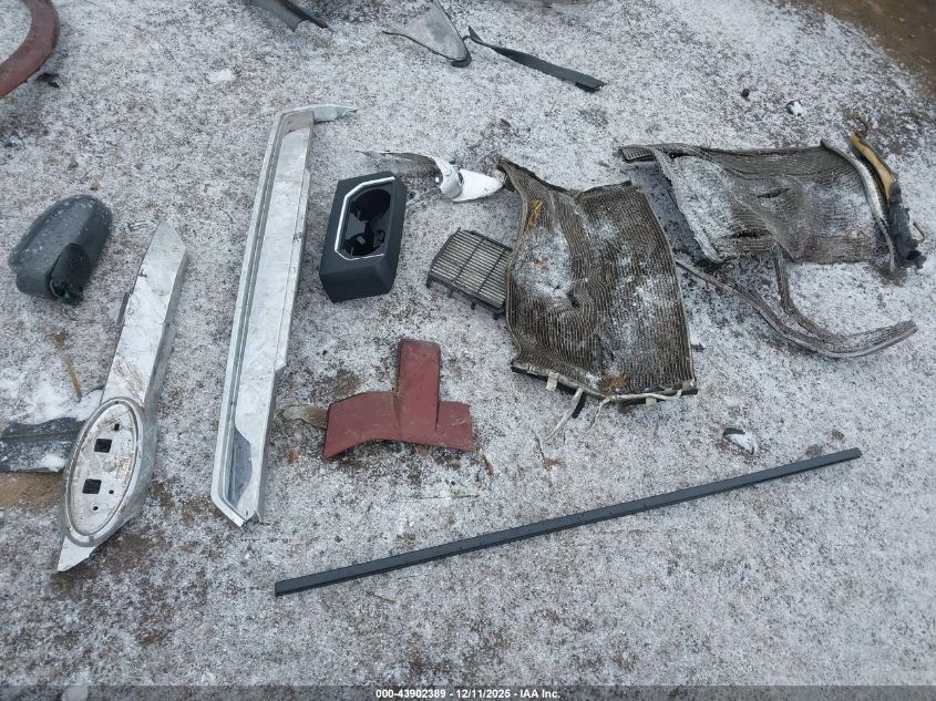 2017 Ford F-150 Lariat VIN: 1FTEW1EF8HFB64497 Lot: 43902389