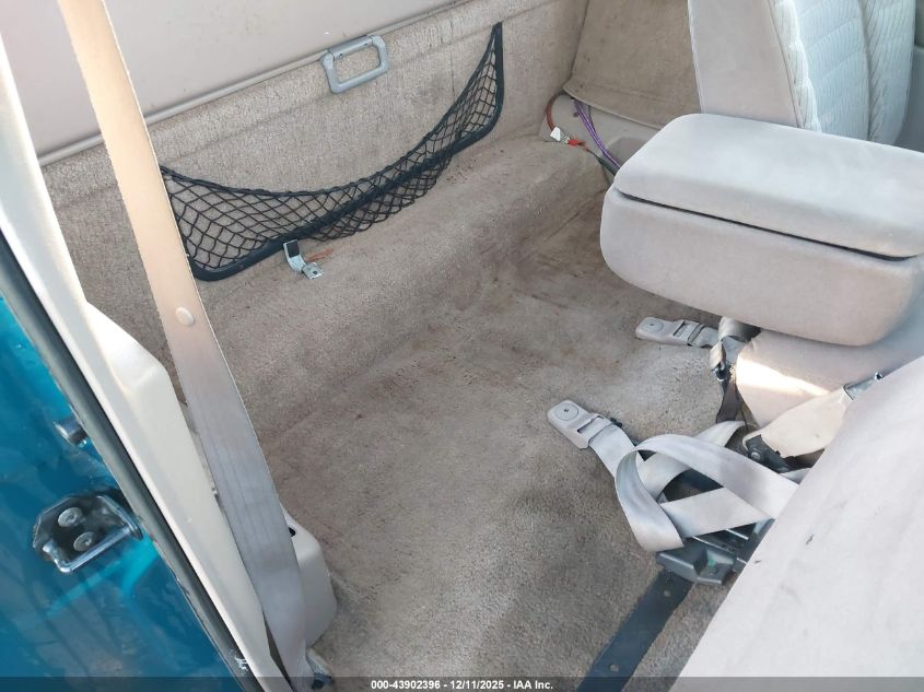 1993 Ford Ranger Super Cab VIN: 1FTCR14U7PTA67824 Lot: 43902396