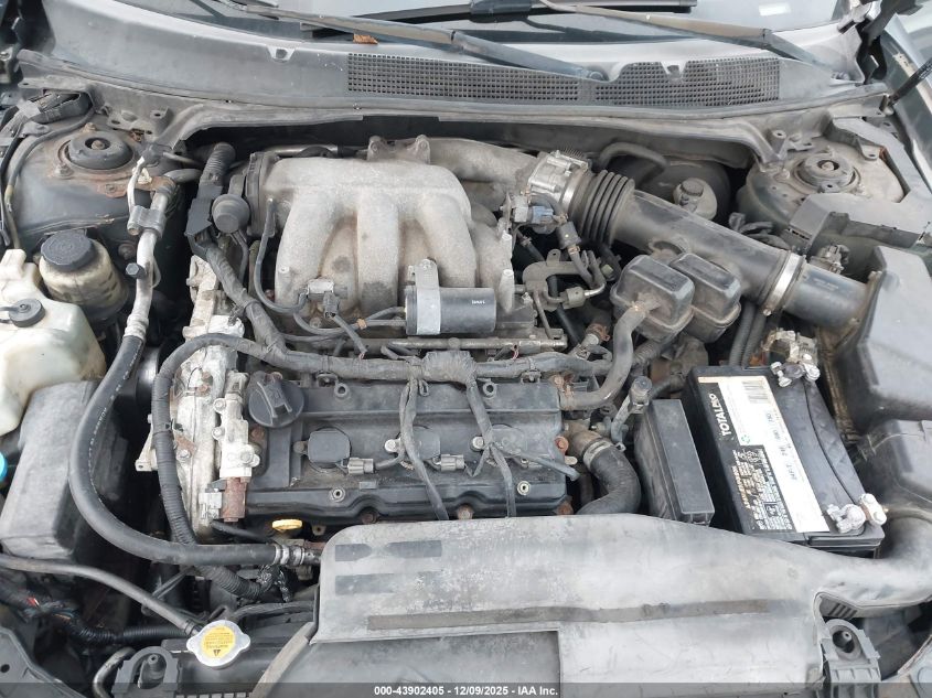 2008 Nissan Maxima 3.5 Se VIN: 1N4BA41E98C817717 Lot: 43902405