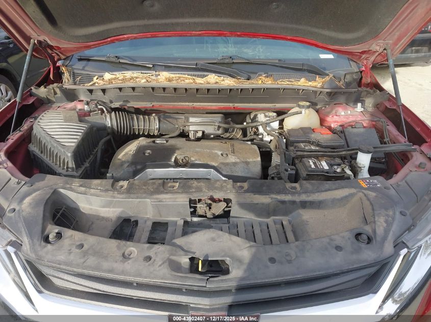 2019 Chevrolet Blazer VIN: 3GNKBBRA9KS682230 Lot: 43902407