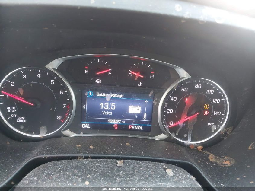 2019 Chevrolet Blazer VIN: 3GNKBBRA9KS682230 Lot: 43902407