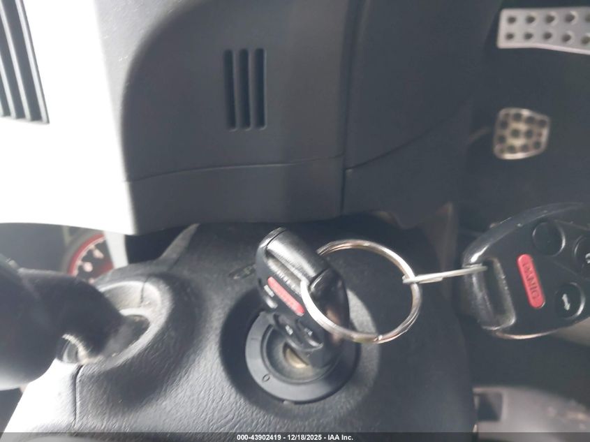 2007 Honda Civic Si VIN: 2HGFA55537H706380 Lot: 43902419