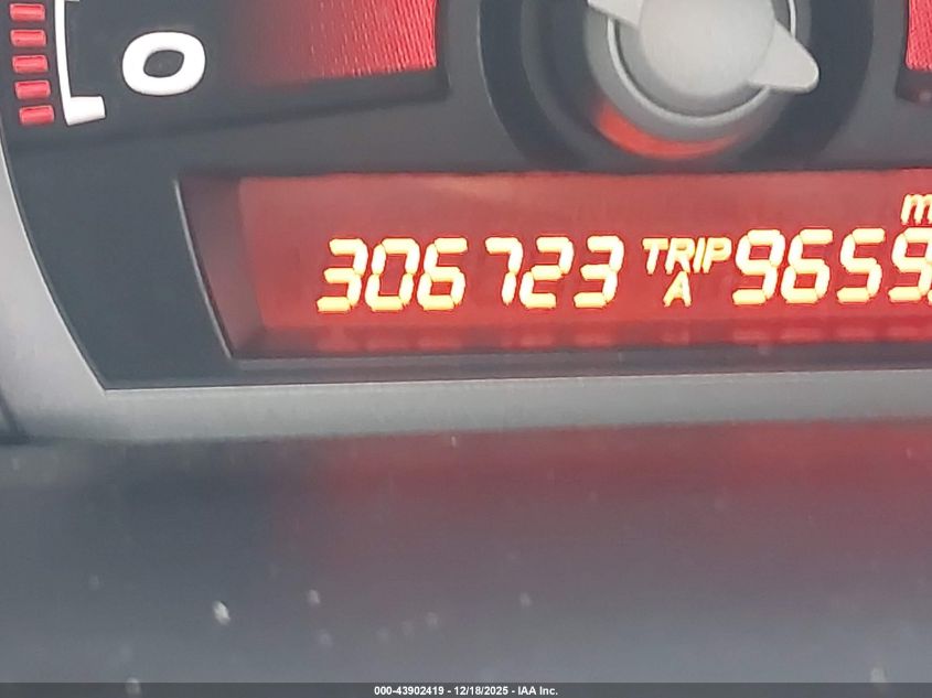 2007 Honda Civic Si VIN: 2HGFA55537H706380 Lot: 43902419