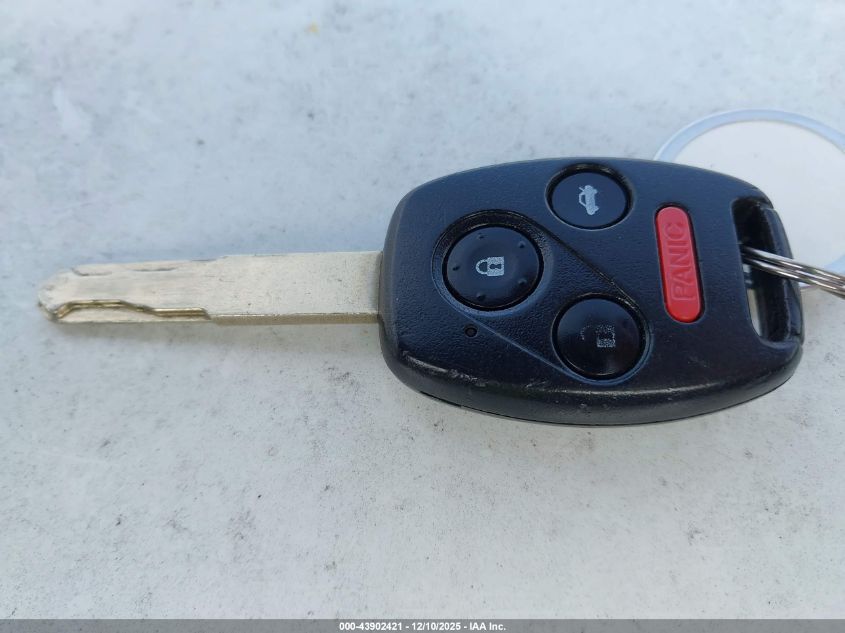 2009 Honda Civic Ex VIN: 2HGFG12869H534063 Lot: 43902421