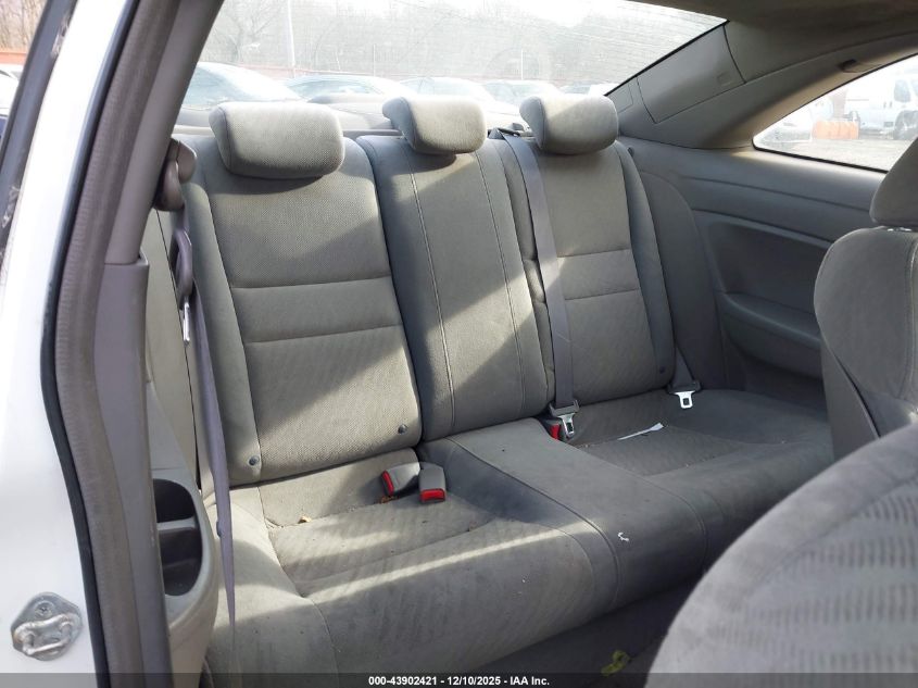 2009 Honda Civic Ex VIN: 2HGFG12869H534063 Lot: 43902421