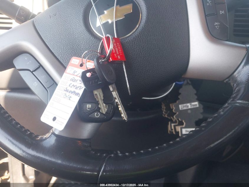 2013 Chevrolet Silverado 1500 Lt VIN: 1GCRKSE72DZ257522 Lot: 43902434