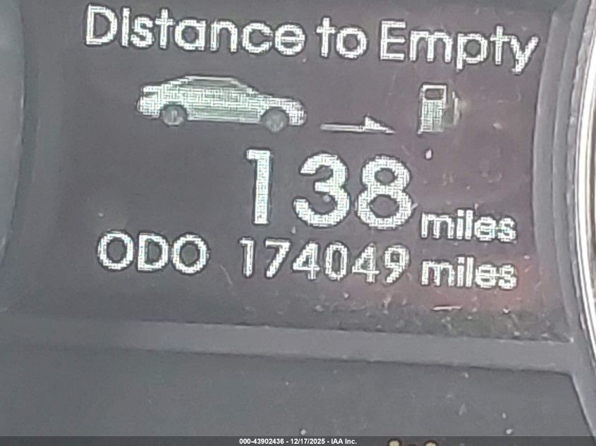 2012 Hyundai Sonata Se VIN: 5NPEC4AC1CH472910 Lot: 43902436