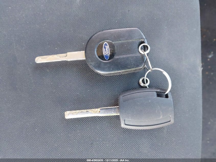 2018 Ford Fiesta Se VIN: 3FADP4EJ4JM101293 Lot: 43902439