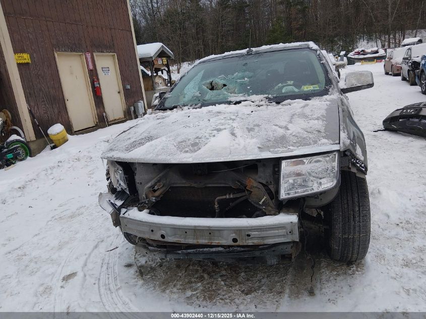 2008 Lincoln Mkx VIN: 2LMDU88C38BJ26544 Lot: 43902440