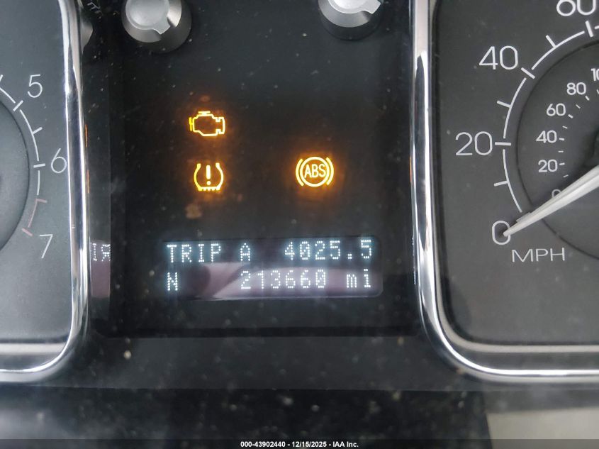 2008 Lincoln Mkx VIN: 2LMDU88C38BJ26544 Lot: 43902440