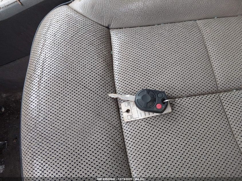 2008 Lincoln Mkx VIN: 2LMDU88C38BJ26544 Lot: 43902440