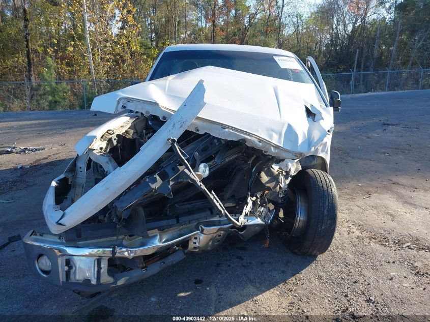 2010 Ford F-150 Fx2 Sport/Xl/Xlt VIN: 1FTEW1C81AFD34113 Lot: 43902442