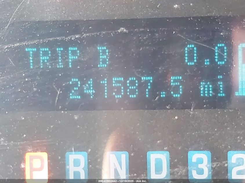 2010 Ford F-150 Fx2 Sport/Xl/Xlt VIN: 1FTEW1C81AFD34113 Lot: 43902442