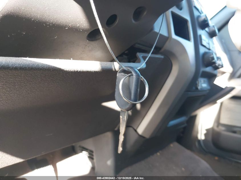 2010 Ford F-150 Fx2 Sport/Xl/Xlt VIN: 1FTEW1C81AFD34113 Lot: 43902442