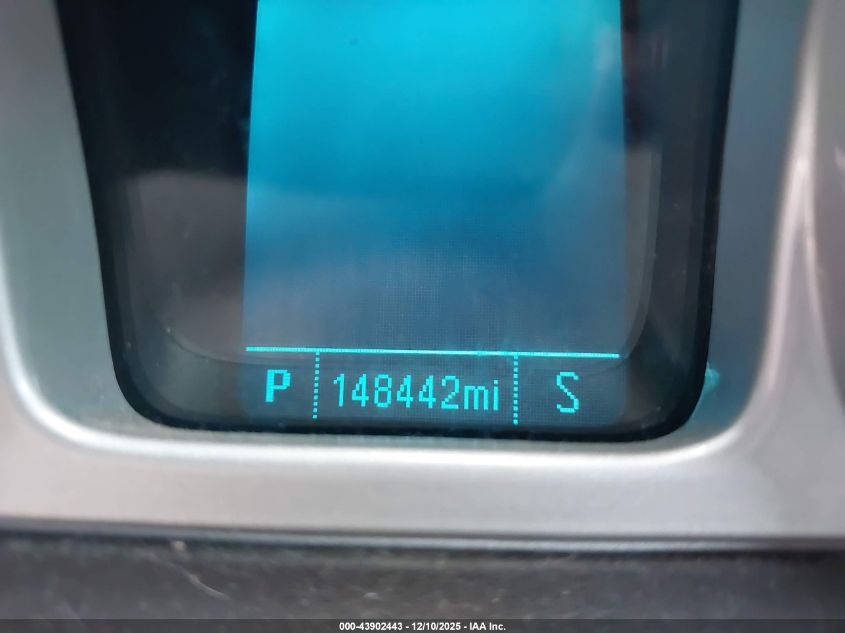 2014 Chevrolet Camaro 1Lt VIN: 2G1FB1E3XE9240658 Lot: 43902443