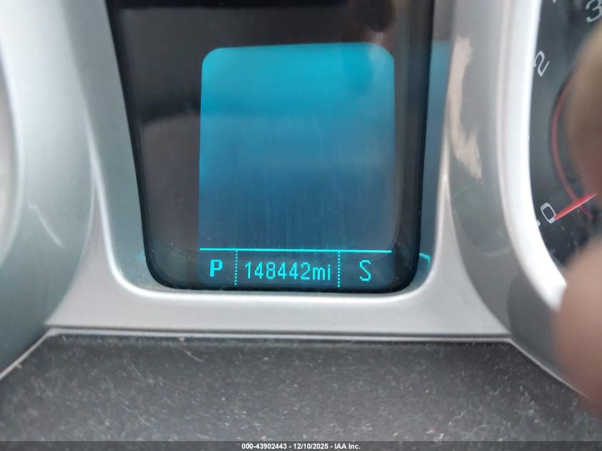 2014 Chevrolet Camaro 1Lt VIN: 2G1FB1E3XE9240658 Lot: 43902443