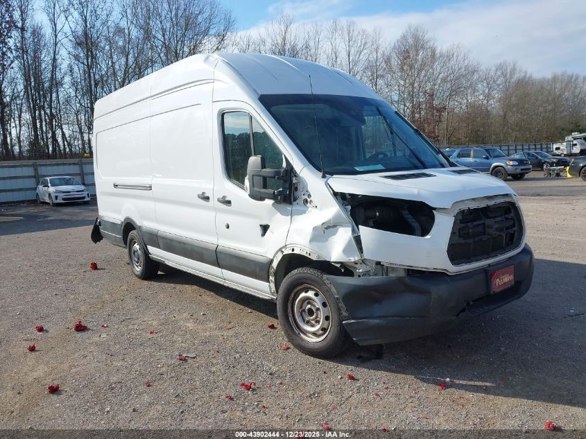 2019 Ford Transit-350