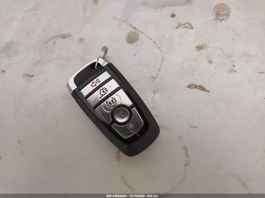 2025 Ford Escape St-Line Select VIN: 1FMCU9NA6SUA72237 Lot: 43902454