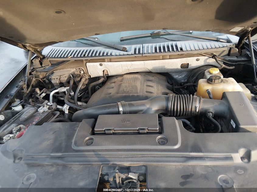 2016 Ford Expedition El Limited VIN: 1FMJK1KT6GEF29490 Lot: 43902457