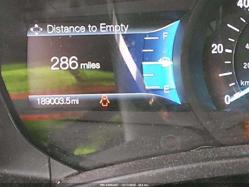 2016 Ford Expedition El Limited VIN: 1FMJK1KT6GEF29490 Lot: 43902457