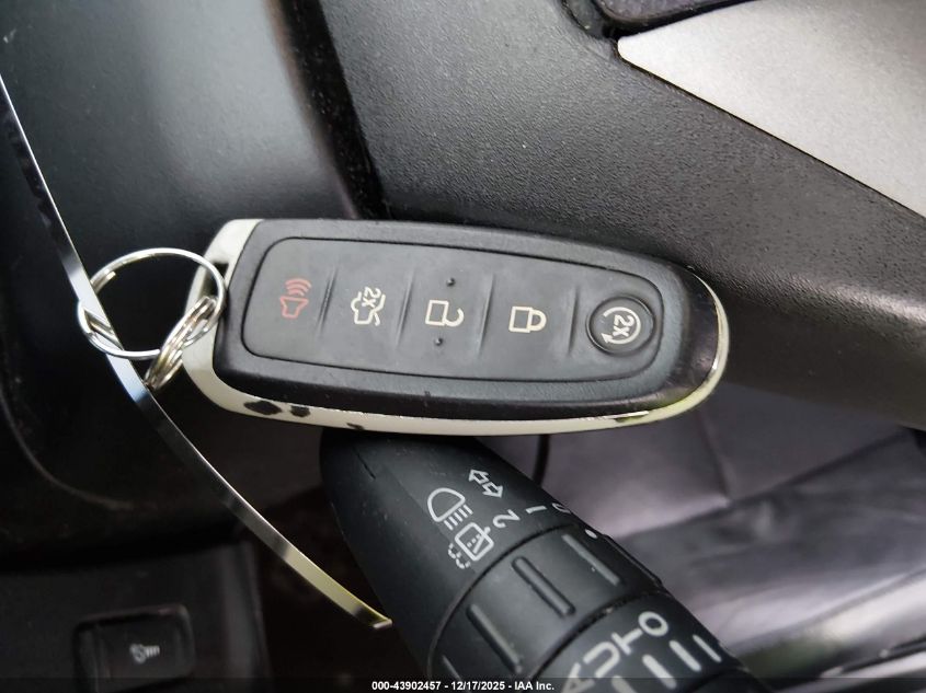 2016 Ford Expedition El Limited VIN: 1FMJK1KT6GEF29490 Lot: 43902457