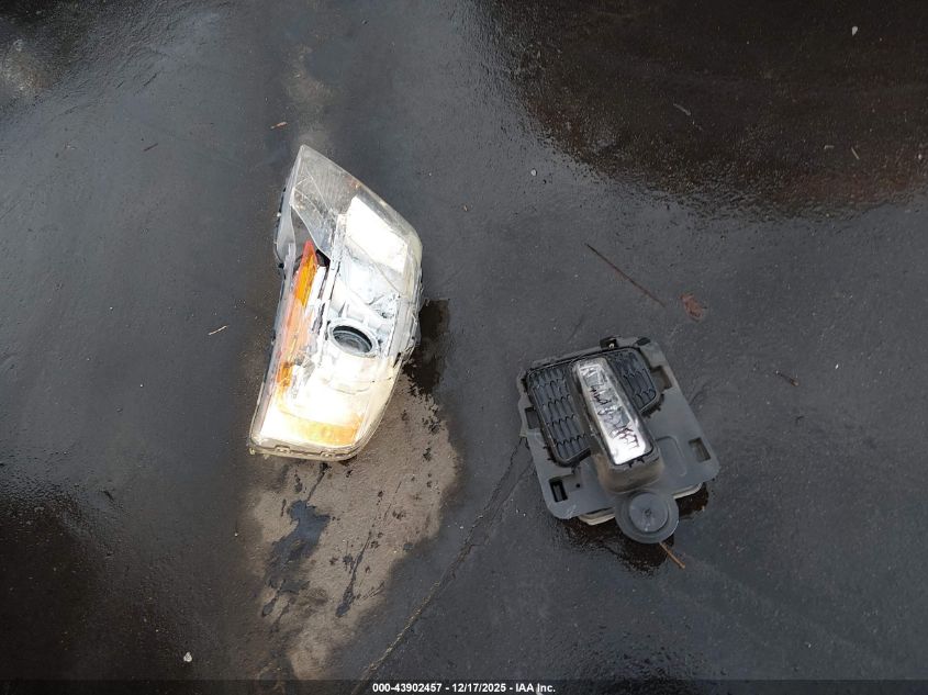 2016 Ford Expedition El Limited VIN: 1FMJK1KT6GEF29490 Lot: 43902457