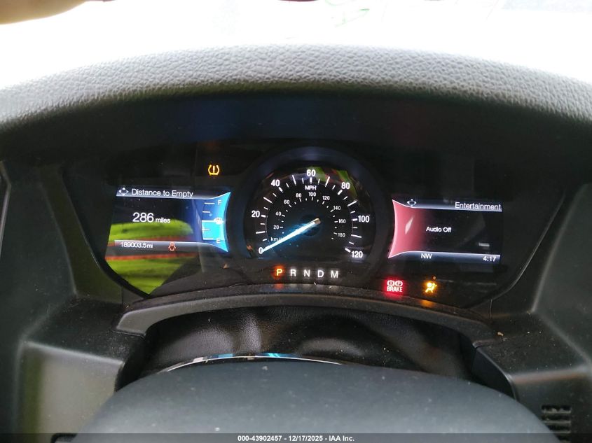 2016 Ford Expedition El Limited VIN: 1FMJK1KT6GEF29490 Lot: 43902457