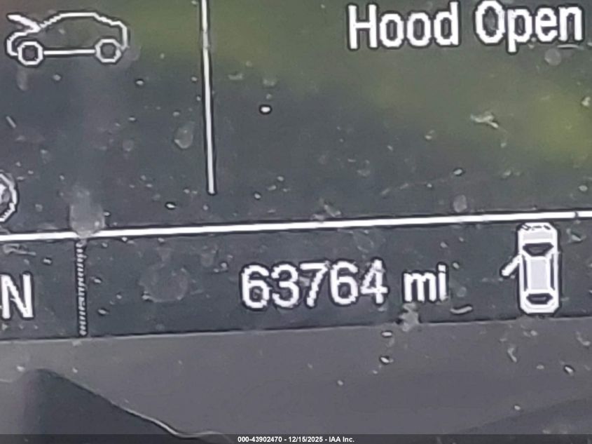 2019 Chevrolet Trax Ls VIN: 3GNCJNSB9KL280858 Lot: 43902470