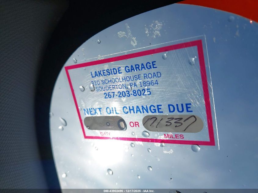 2018 Subaru Crosstrek 2.0I Premium VIN: JF2GTADC2JH317170 Lot: 43902496