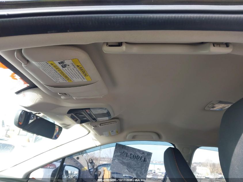 2018 Subaru Crosstrek 2.0I Premium VIN: JF2GTADC2JH317170 Lot: 43902496