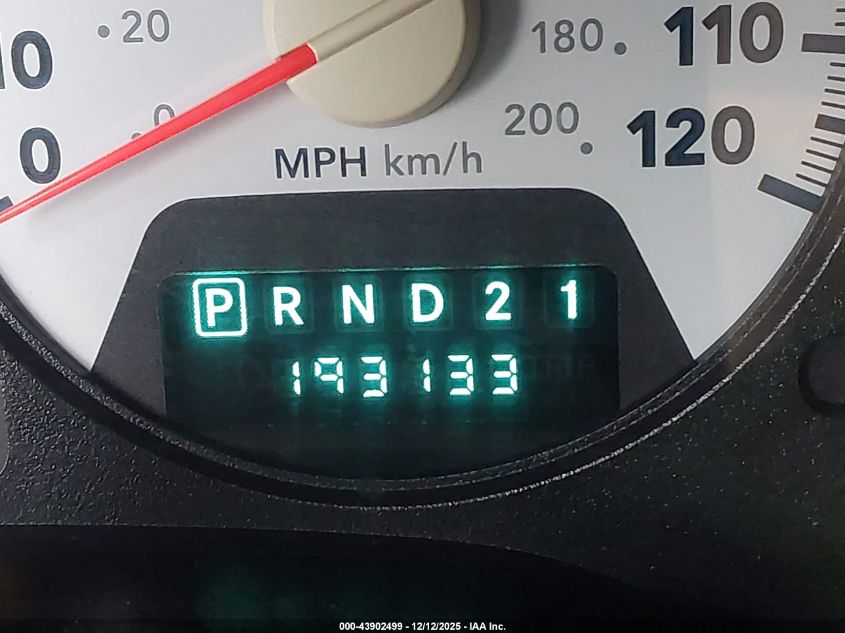 2007 Dodge Ram 1500 Slt/Trx4 Off Road/Sport VIN: 1D7HU18297S179727 Lot: 43902499