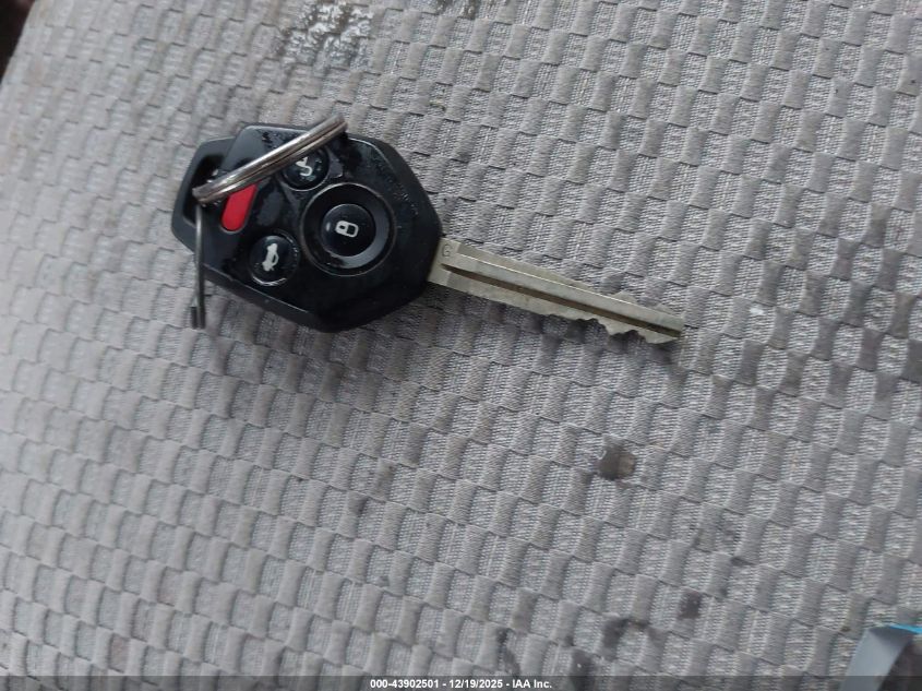 2018 Subaru Forester 2.5I Premium VIN: JF2SJAGC8JH511536 Lot: 43902501